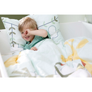 Rúmföt 140x200 - Safari