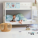 Rúmföt 140x200 - Circus