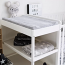 Skiptiborðsdýna fyrir Woodies skiptiborð