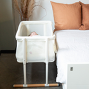 Evolux hliðarúm m/dýnu 50x90cm.