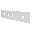 Öryggislá Flexa white