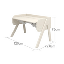 Skrifborð - Woody *Sérpöntun*