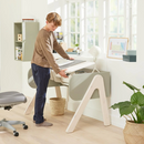 Skrifborð - Woody *Sérpöntun*