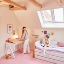 Skrifborð - Woody *Sérpöntun*