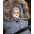 Nord dún kerrupoki - Stækkanlegur