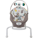 2 in 1 Duet Sway rugga/ömmustóll