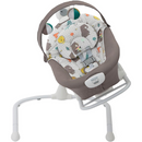 2 in 1 Duet Sway rugga/ömmustóll