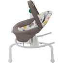 2 in 1 Duet Sway rugga/ömmustóll