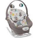 2 in 1 Duet Sway rugga/ömmustóll