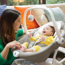 Sansa  2in1  Róla & Ömmustóll