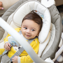 Sansa  2in1  Róla & Ömmustóll