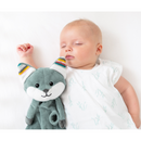 Kúrubangsi með hljóði