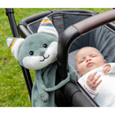 Kúrubangsi með hljóði