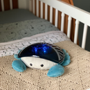 Næturljós - Ljóskastari sjór