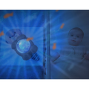 Næturljós - Ljóskastari sjór