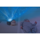 Næturljós - Ljóskastari stjörnur