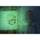 Næturljós - Ljóskastari stjörnur