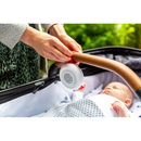 Suzy - White noise tækið sem slegið hefur í gegn.