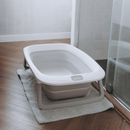 Ferðabali - fellanlegur baðbali