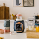 Fjölnota pelahitari