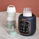 Fjölnota pelahitari