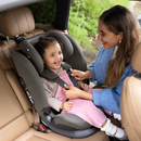 I-Bold™ 9-36 Kg/ 76-150cm  5-punkta belti upp í 22Kg