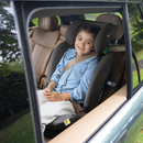 I-Bold™ 9-36 Kg/ 76-150cm  5-punkta belti upp í 22Kg