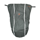 Kerrusvunta -Hlífðarsvunta passar á flestar gerðir af kerrum