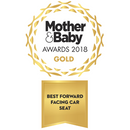 Elevate™ R129 15-36kg / 76-150cm