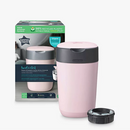 Twist & Click bleyjufata