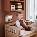 Flexa skiptiborðsdýna