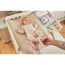 Flexa skiptiborðsdýna