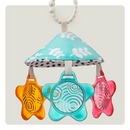 Leikteppi Music & Fun