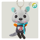 Leikteppi Music & Fun