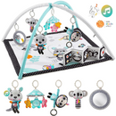 Leikteppi Music & Fun