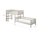 Classic 90x200 - L-Koja