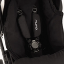 NUNA kerrupoki og hanskar