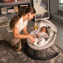 Leaf Grow - Ruggan / Hægindastóllinn sem þolir 60 kg þyngd!