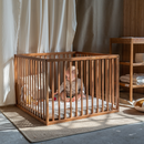 Noble  Leikgrind 91x91 cm.