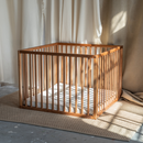 Noble  Leikgrind 91x91 cm.