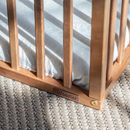 Noble  Leikgrind 91x91 cm.