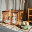 Noble  Leikgrind 91x91 cm.