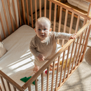 Noble  Leikgrind 91x91 cm.