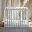 Noble  Leikgrind 91x91 cm.