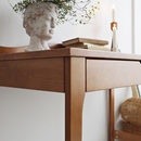 Noble skrifborð 100x50cm