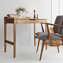 Noble skrifborð 100x50cm