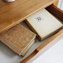 Noble skrifborð 100x50cm