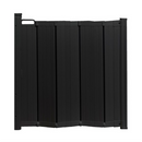 Útdraganlegt Öryggishlið