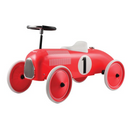 Sparkbíll - Rauður