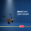 Demi Next systkinapallur